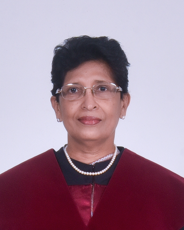 Prof. Fernando